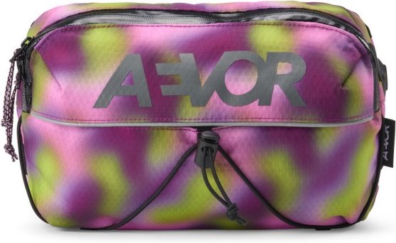 AEVOR - Bar Bag - Lenkertasche Gr 4 l bunt