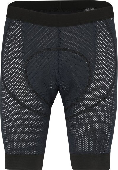 Stoic - LofsdalenSt. Bike Mesh Undershorts - Radunterhose Gr S schwarz