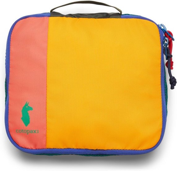 Cotopaxi - Cubo 2 Travel Cube Del Dia - Packsack Gr 2 l bunt