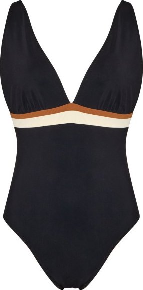 Banana Moon - Women's Odalis Montecito - Badeanzug Gr 32 schwarz