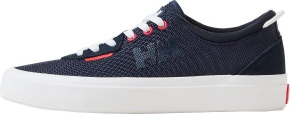 Helly Hansen - Women's Backshore - Freizeitschuhe Gr 38,7 blau