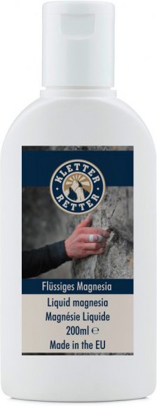KletterRetter - Liquid Chalk - Chalk Gr 200 ml