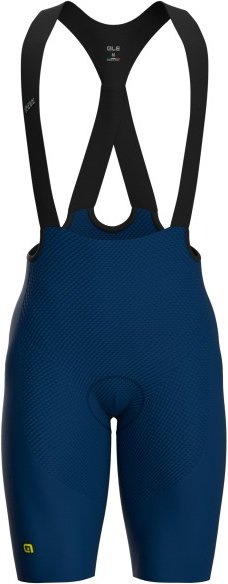 Alé - R-EV1 Voltage Bibshorts - Radhose Gr 3XL blau