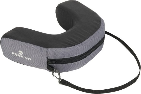 Ferrino - Baby Carrier Headrest Cushion - Rucksack-Zubehör grau