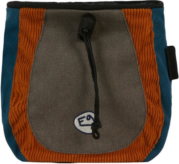 E9 - Superdrop - Chalkbag Gr One Size braun