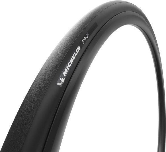 Michelin - Pro5 Competition Line TS TLR 28'' (32-622) - Fahrradreifen Gr 28'' x 1,25'' - 32-622 schwarz