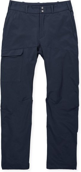 Thumbnail - Houdini - Women's Go Pants - Freizeithose Gr XS blau