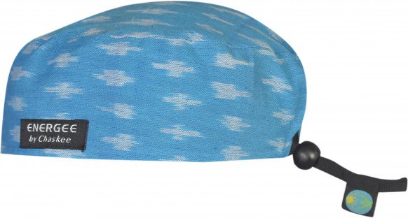 Chaskee - The Climber - Hut Gr One Size blau