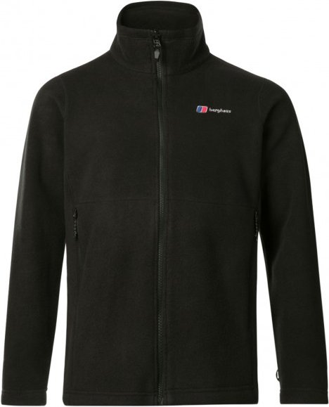 Thumbnail - Berghaus - Prism PT InterActive Fleece Jacket - Fleecejacke Gr XXL schwarz