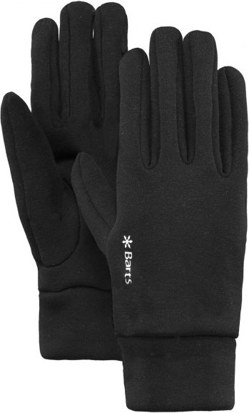 Thumbnail - Barts - Powerstretch Gloves - Handschuhe Gr M/L schwarz