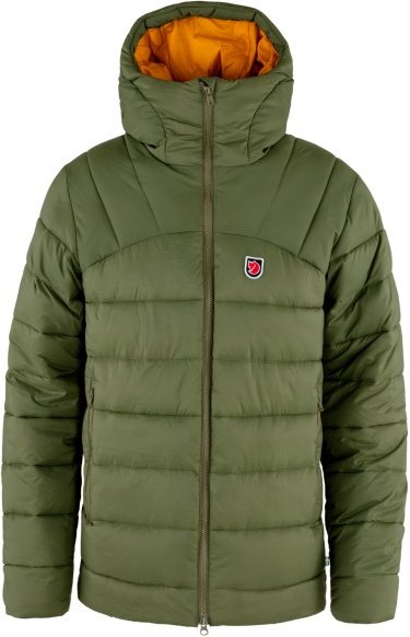 Thumbnail - Fjällräven - Expedition Mid Winter Jacket - Kunstfaserjacke Gr S oliv