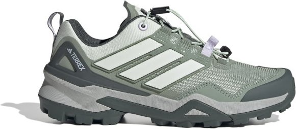 adidas Terrex - Women's Skychaser - Multisportschuhe Gr 40 grau
