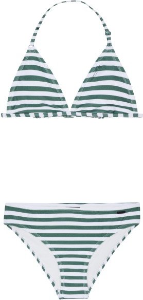 Protest - Kid's PRTMicky - Bikini Gr 116 grau