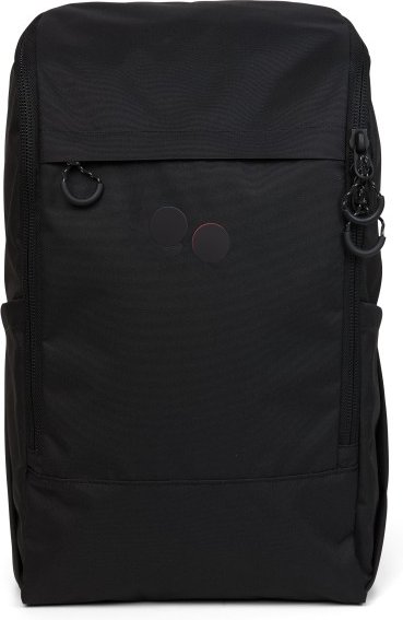 pinqponq - Purik 19 - Daypack schwarz