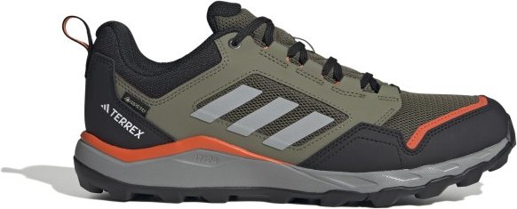 adidas Terrex - Terrex Tracerocker 2 GTX - Multisportschuhe Gr 40 2/3 grau