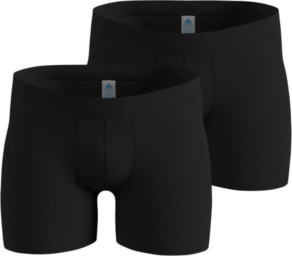 Thumbnail - Odlo - Active Light 2 Pack - Unterhose Gr XL schwarz
