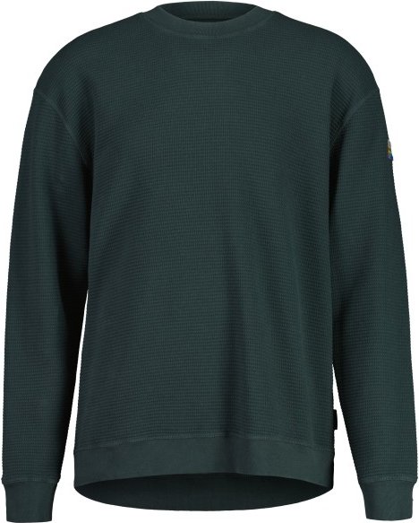 Maloja - ZaffoniM. - Pullover Gr XL blau