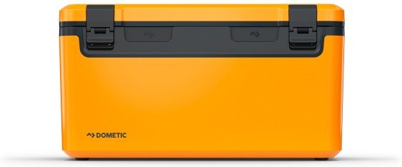 Dometic - Recon Hardside Large - Kühlbox Gr 69 l orange