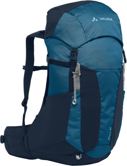 Vaude - Brenta 24 - Wanderrucksack Gr 24 l blau