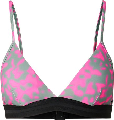 Bogner Fire+Ice - Women's Hanka3 - Bikini-Top Gr 40 bunt