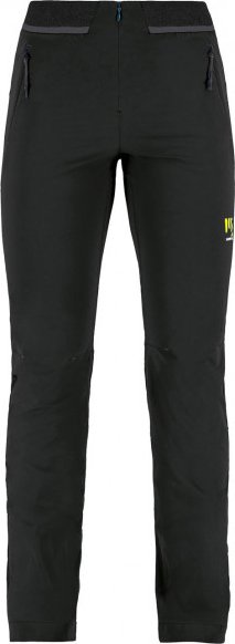 Karpos - Women's Tre Cime Pant - Trekkinghose Gr 34 schwarz