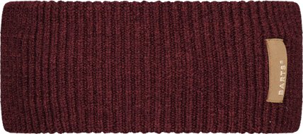 Barts - Aniak - Stirnband Gr One Size rot