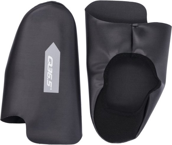 Q36.5 - Rain Toecover - Überschuhe Gr 36-39 grau
