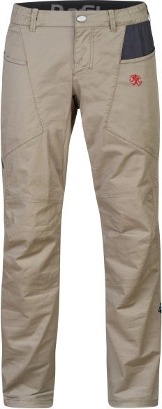 Rafiki - Crag - Kletterhose Gr M beige
