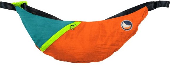 Ticket to the Moon - Sling Bag - Umhängetasche Gr One Size bunt