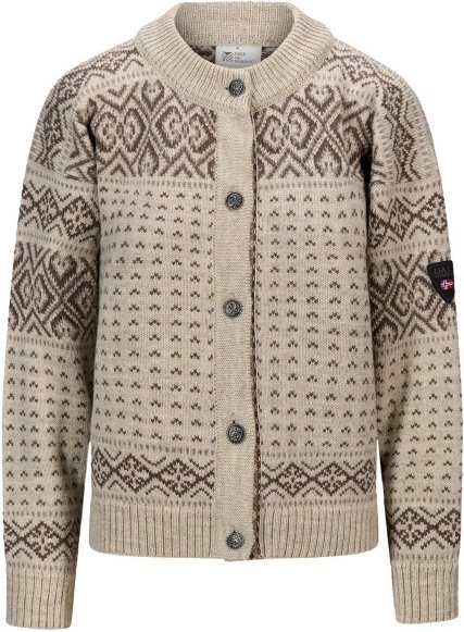 Dale of Norway - Women's Hannah Cardigan - Cardigan Gr M beige