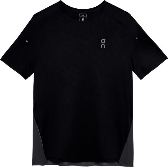 Thumbnail - On - Performance-T - Laufshirt Gr XL schwarz