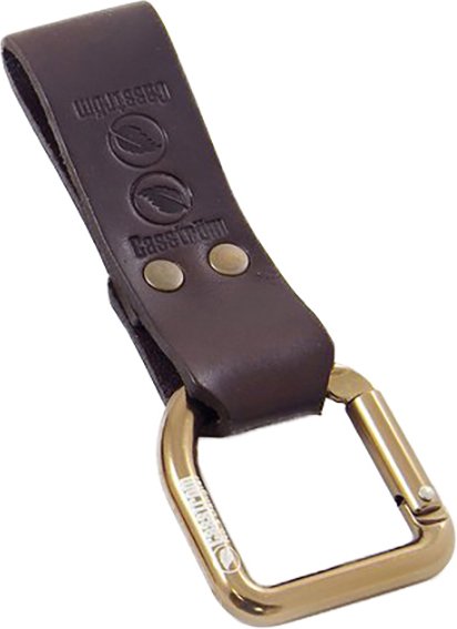 Casström - No.3 Dangler Gr One Size braun