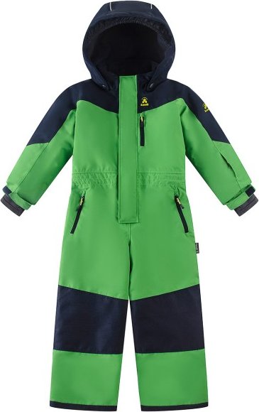 Thumbnail - Kamik - Kid's Lazer - Overall Gr 116 grün