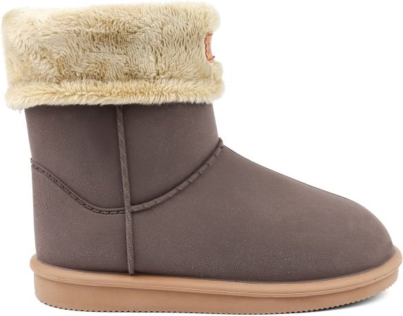 Kavat - Kid's Mora WP - Gummistiefel Gr 32 braun