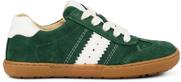 Koel - Kid's Declan Suede 3.0 - Barfußschuhe Gr 40 khaki