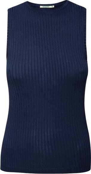 GreenBomb - Women's Few Shirt - Top Gr XXL blau