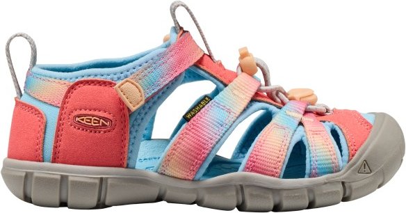Keen - Kids Seacamp II CNX - Sandalen Gr 27/28 bunt