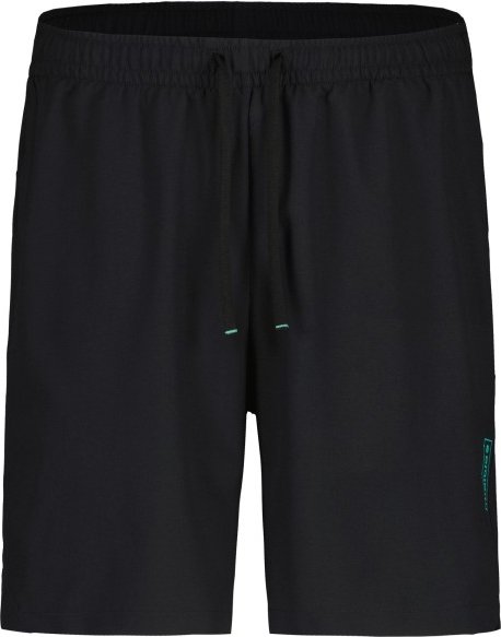 Maloja - LumesM. - Laufhose Gr M schwarz