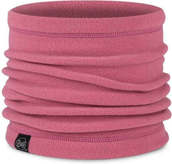 Buff - Kid's Polar Neck Warmer - Schlauchschal Gr One Size rosa