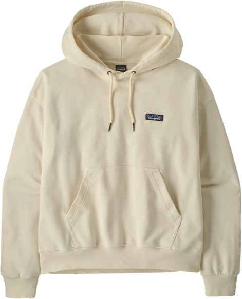 Patagonia - Women's Daily Hoody - Hoodie Gr L beige