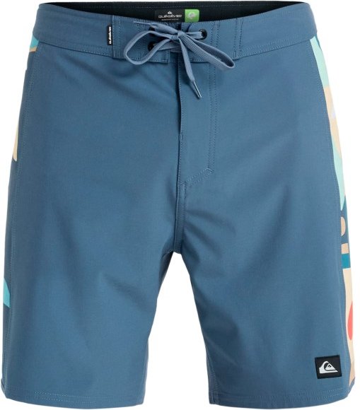 Quiksilver - Surfsilk Arch 18 - Boardshorts Gr 33 blau