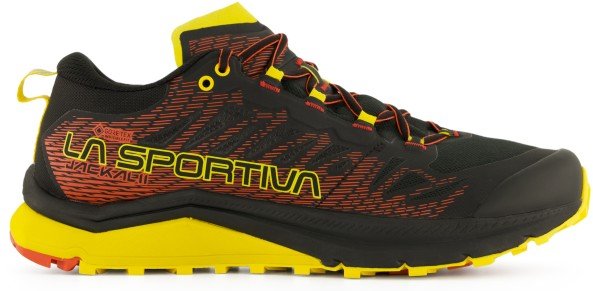 La Sportiva - Jackal II GTX - Trailrunningschuhe Gr 42,5 braun