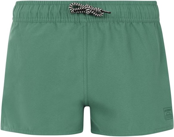 Protest - Kid's Prtevi Beachshort - Boardshorts Gr 152 türkis