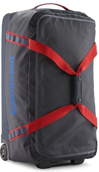 Thumbnail - Patagonia - Black Hole Wheeled Duffel 70 - Reisetasche Gr 70 l grau