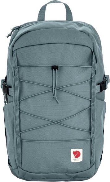 Thumbnail - Fjällräven - Skule 24 - Daypack Gr One Size türkis