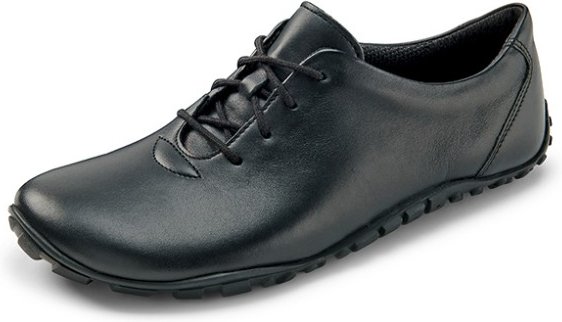 Bär - Julian - Barfußschuhe Gr 46 schwarz