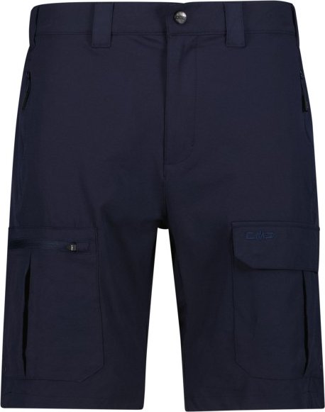 CMP - Bermuda with Pockets - Shorts Gr 58 blau