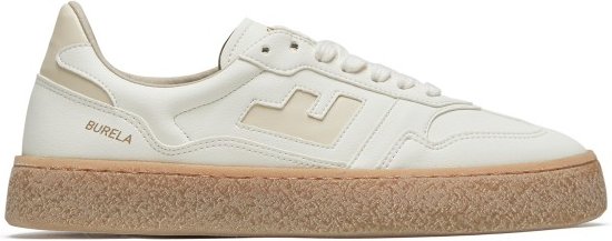 Flamingos'Life - Burela Bold - Sneaker Gr 46 beige