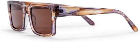 CHPO - Stellar Cat. 2 - Sonnenbrille Gr M/L weiß