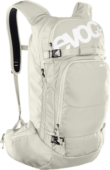 Evoc - Line 20 - Skitourenrucksack beige